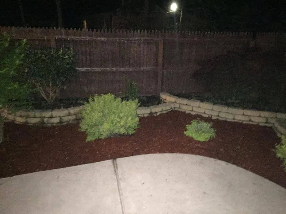 Local landscape installation experts serving Ballston Lake, NY - PD&J Landscaping