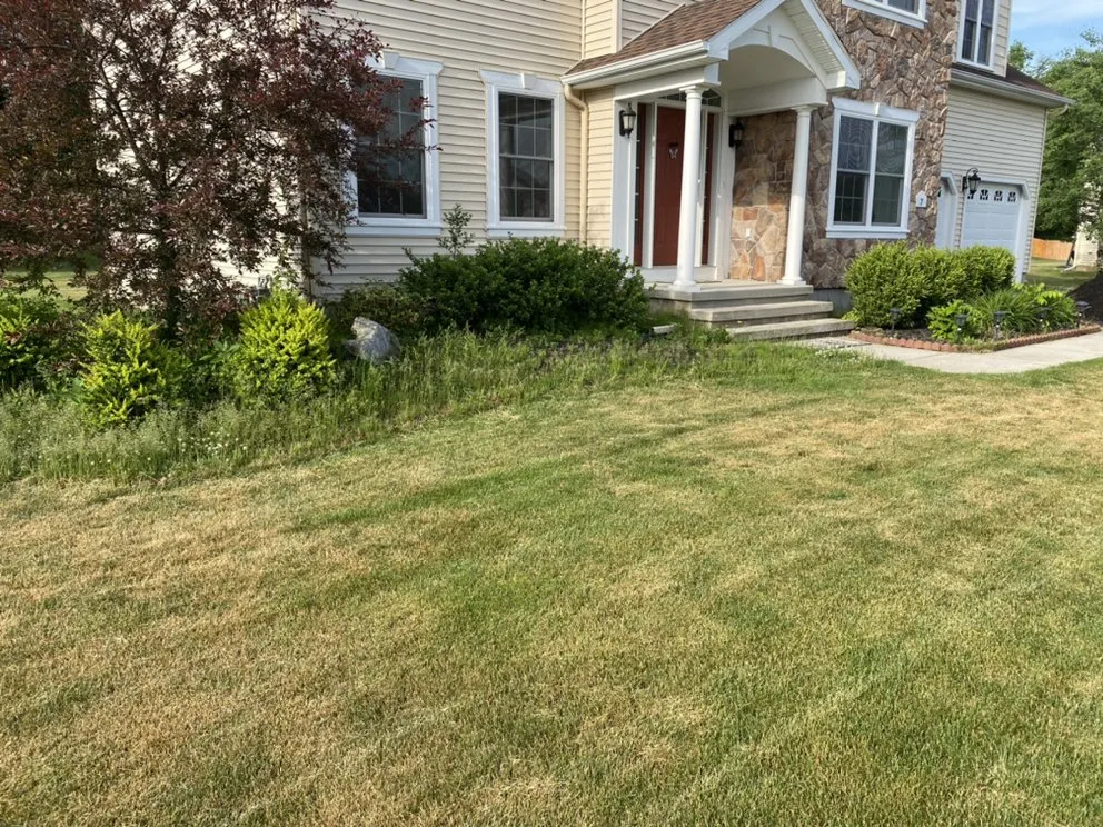Top-rated landscape installation experts serving Ballston Lake, NY - PD&J Landscaping
