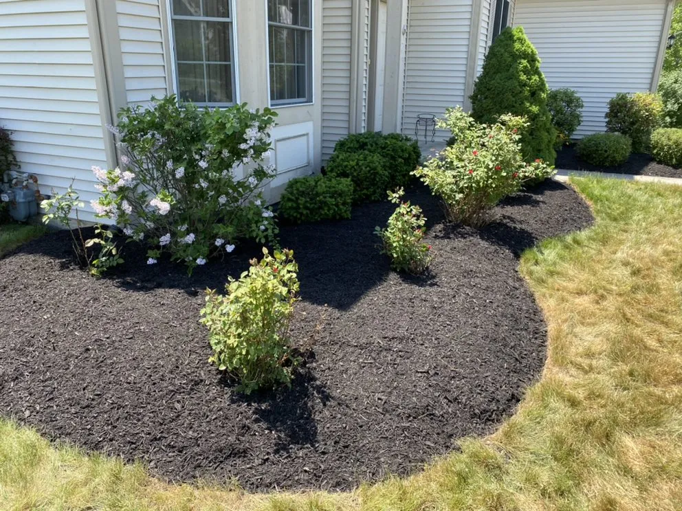 Expert outdoor landscaping in Ballston Lake, NY - PD&J Landscaping