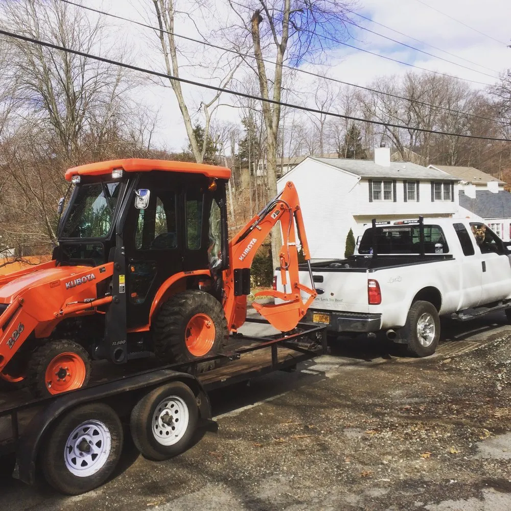 Expert yard maintenance in Philipstown, NY by PDM Landscaping & Tree Care