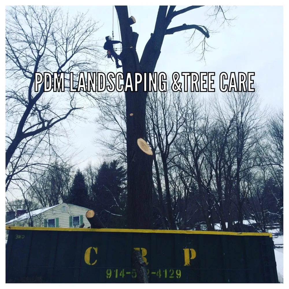 Expert landscape installation in Philipstown, NY by PDM Landscaping & Tree Care