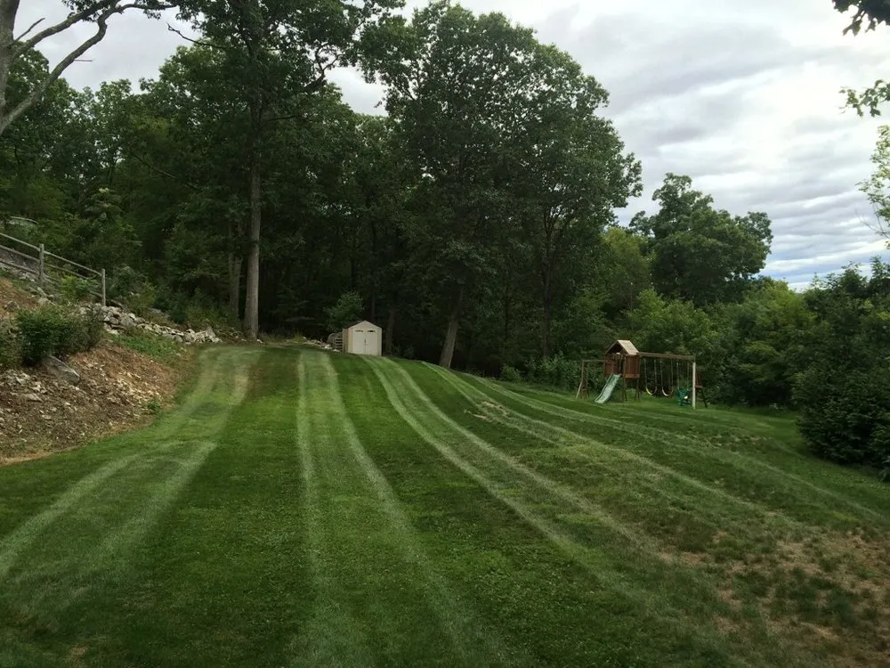 Professional outdoor landscaping in Philipstown, NY - PDM Landscaping & Tree Care