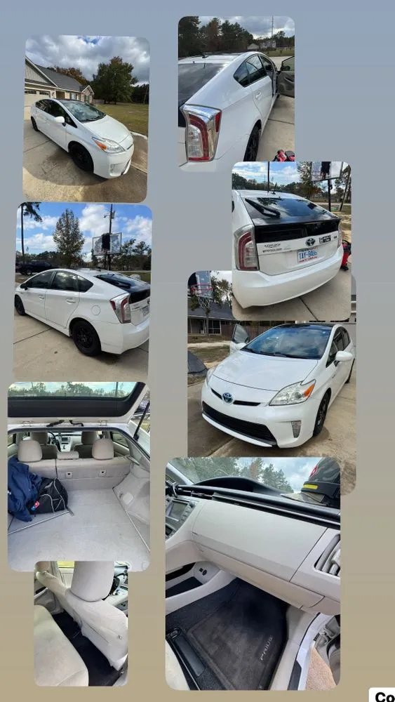 Top-rated landscape installation with custom design across Fayetteville, NC - PDM Powerwashing & Lawncare