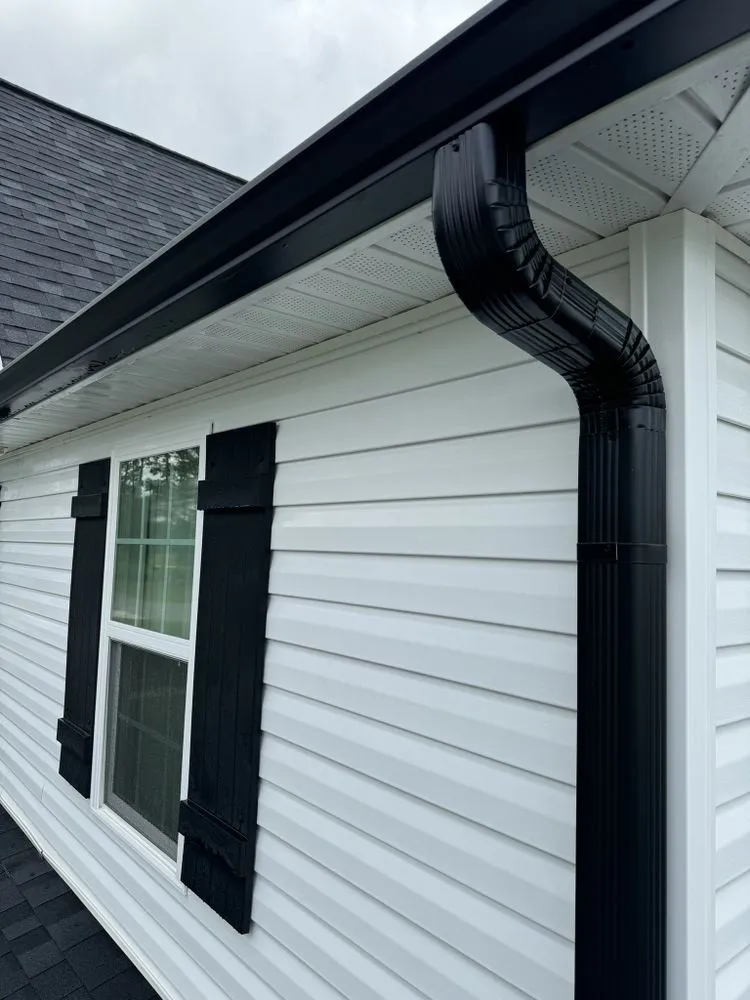 Local landscaping services in Fayetteville, NC - PDM Powerwashing & Lawncare