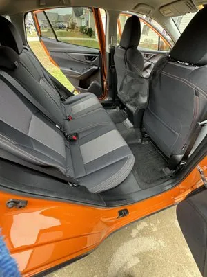 PDM Powerwashing & Lawncare Logo