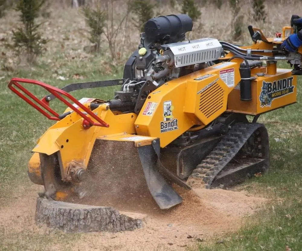 Reliable landscape installation for beautiful yards in Shelby, NC by PDQ Property Services