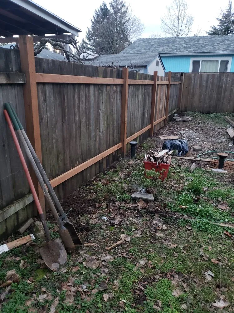 Local lawn care service in Cornelius, OR by PDX Handyman Services