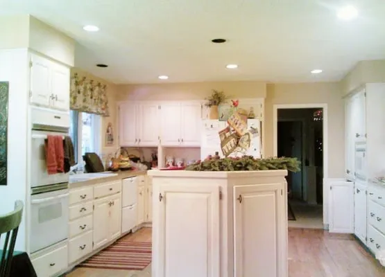 PDX Handyman Services Logo