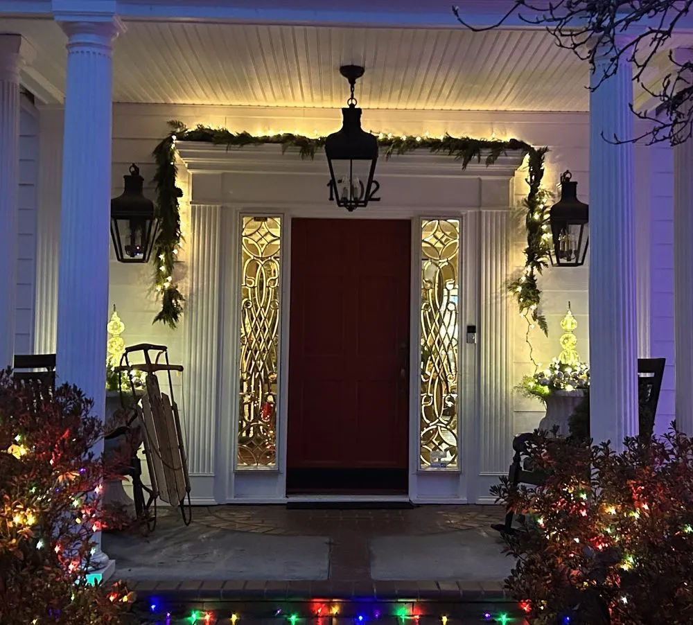 Reliable landscape design experts serving Portland, OR - PDX Lawncare & Handyman