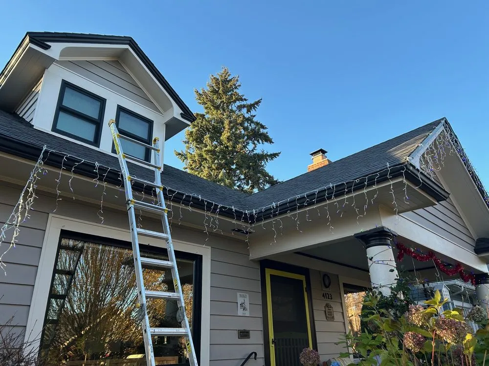 Trusted lawn mowing service in Portland, OR - PDX Lawncare & Handyman