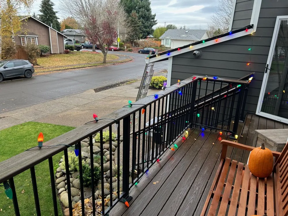 Affordable outdoor landscaping experts serving Portland, OR - PDX Lawncare & Handyman