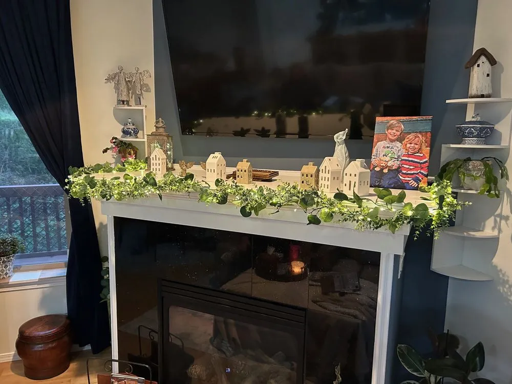 Expert lawn mowing service for homes in Portland, OR by PDX Lawncare & Handyman