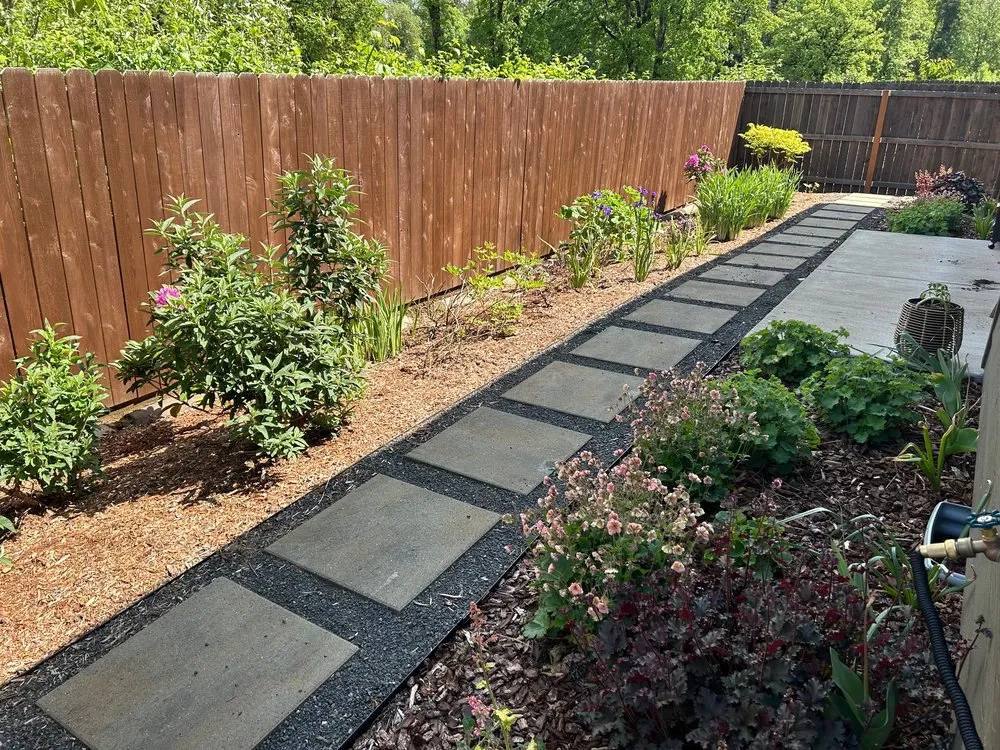 Affordable residential landscaping in Portland, OR - PDX Lawncare & Handyman