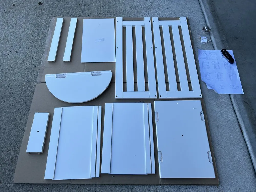 Expert garden landscaping in Portland, OR by PDX Lawncare & Handyman