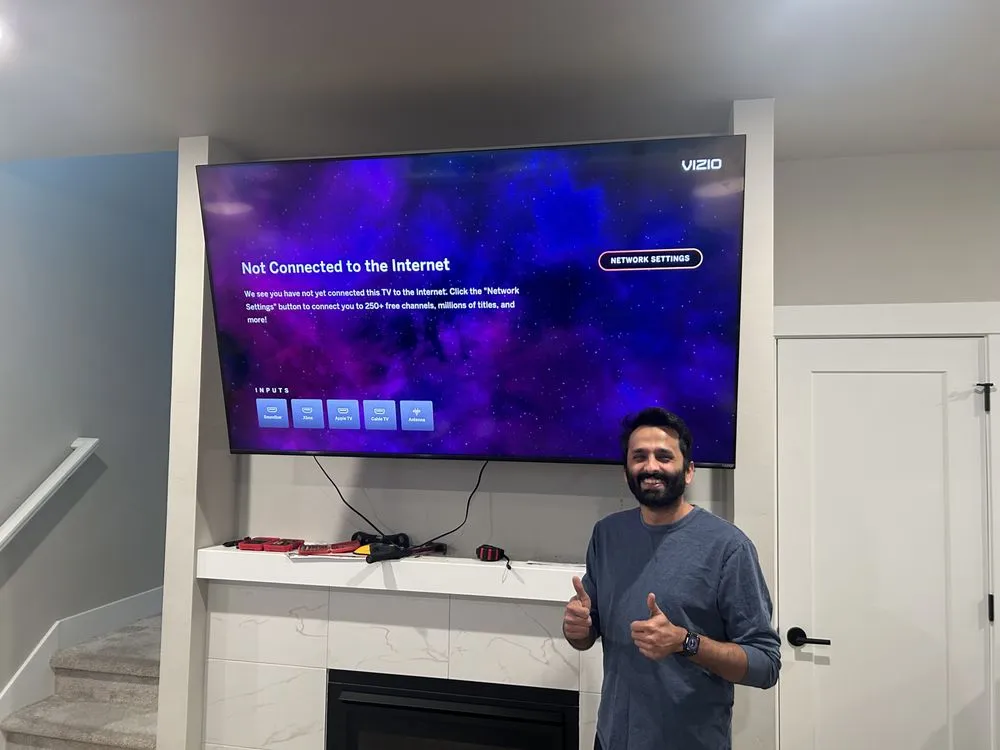 Trusted yard cleanup service experts serving Portland, OR - PDX Lawncare & Handyman