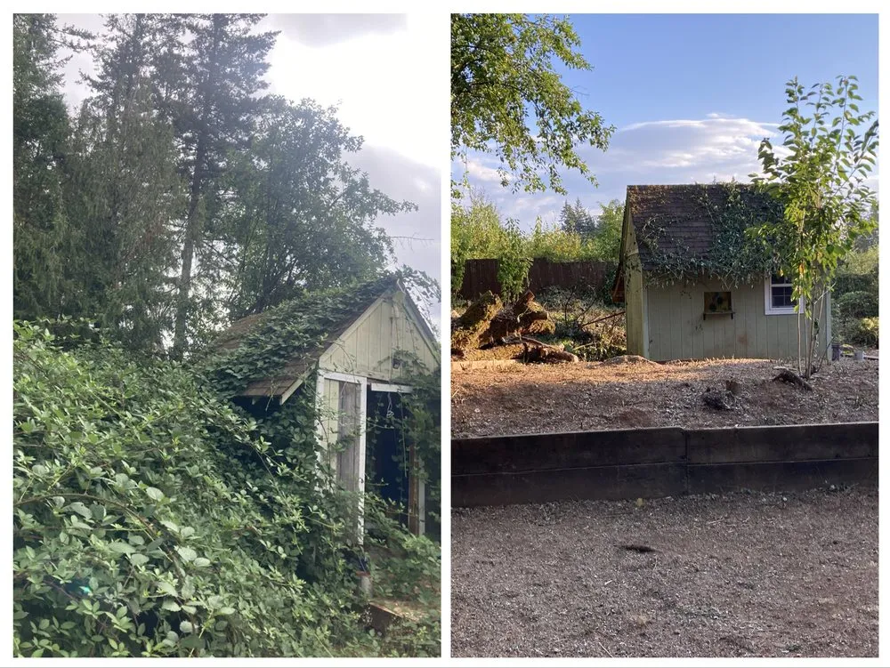 Top-rated outdoor landscaping in Gladstone, OR - PDX Outdoor Living Landscape