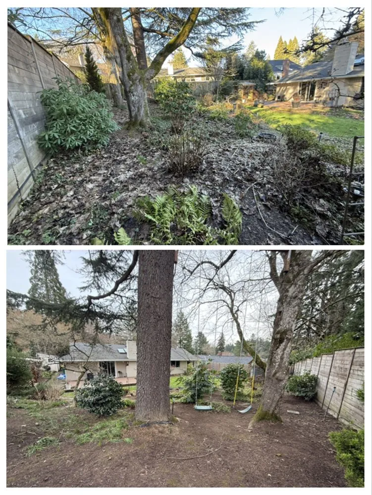 Expert outdoor landscaping experts serving Gladstone, OR - PDX Outdoor Living Landscape