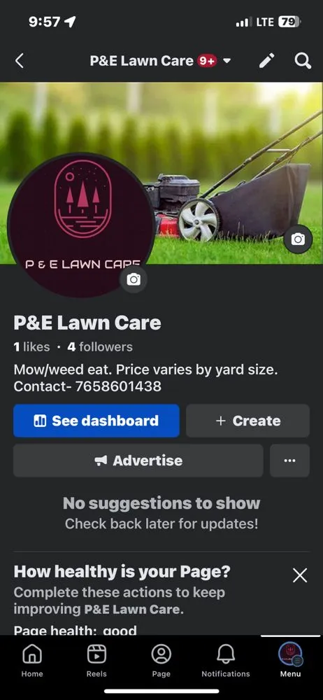 Top-rated yard maintenance experts serving Kokomo, IN - P&E Lawn Care