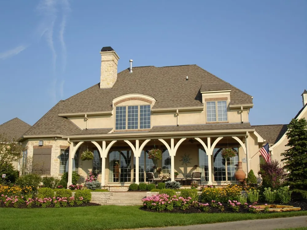 Expert residential landscaping experts serving Columbus, OH - Peabody Landscape Group