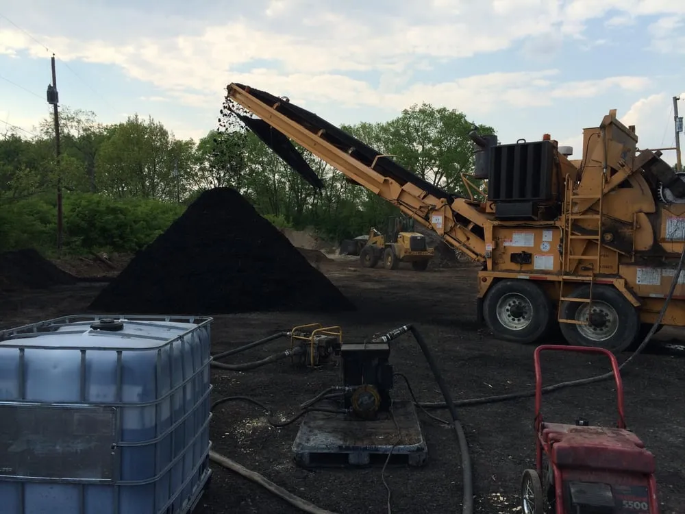 Trusted landscape installation in Columbus, OH - Peabody Landscape Group