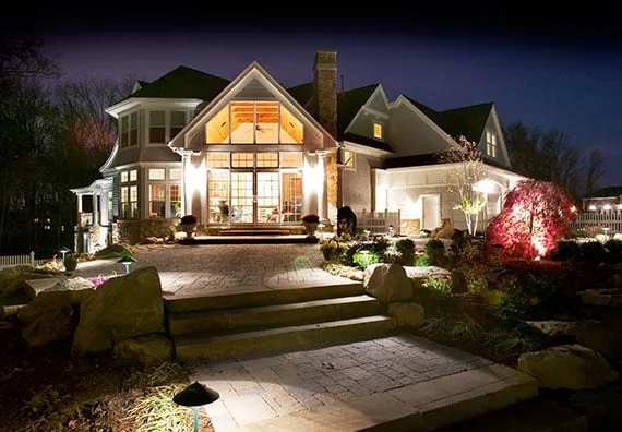 Affordable outdoor landscaping in Columbus, OH - Peabody Landscape Group