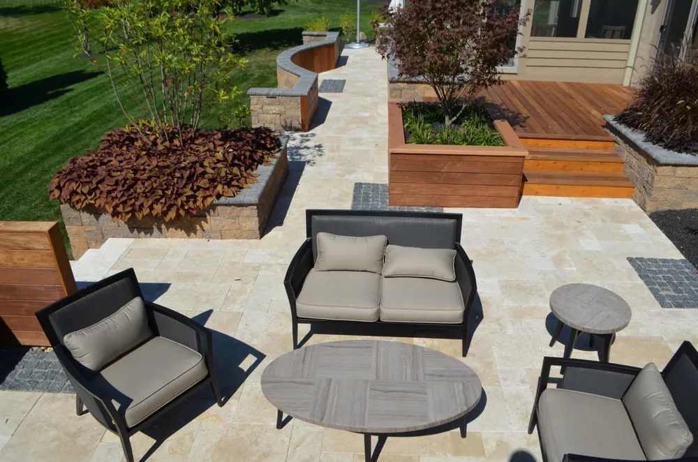 Trusted yard cleanup service in Columbus, OH - Peabody Landscape Group