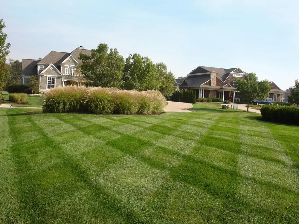 Reliable yard maintenance experts serving Columbus, OH - Peabody Landscape Group