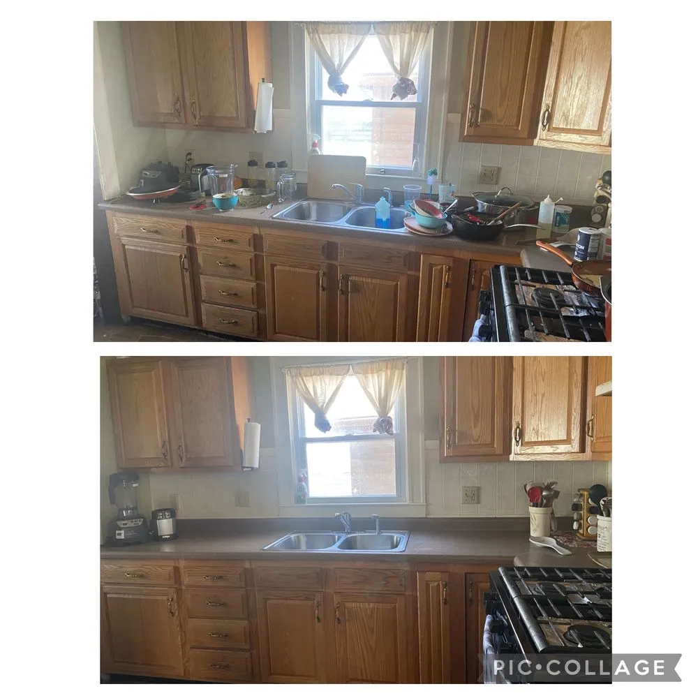 Professional landscape installation for homes across Beloit, WI - Peace Cleaning and Maintenance