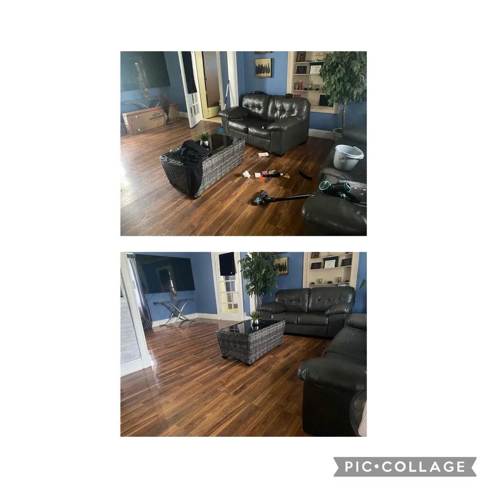 Top-rated yard cleanup service for year-round maintenance across Beloit, WI - Peace Cleaning and Maintenance