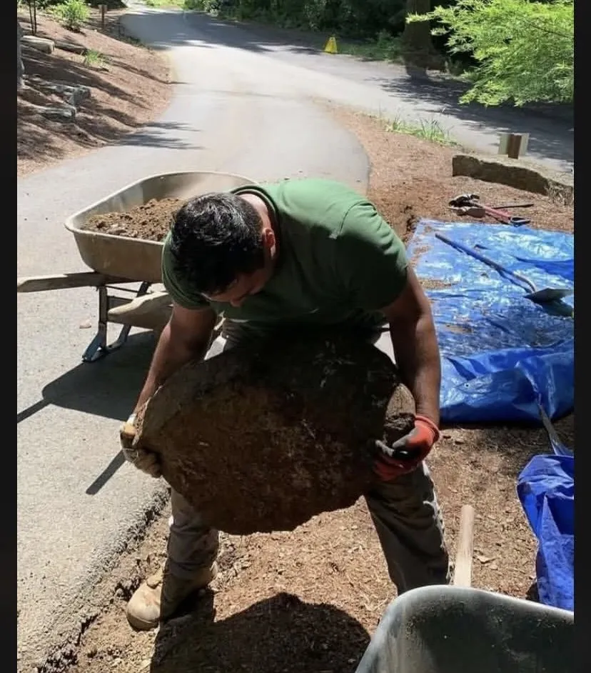 Custom landscaping services experts serving Tacoma, WA - Peace Landscaping