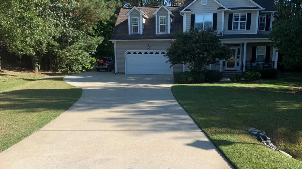 Reliable landscape design in Garner, NC - Peace Lawn Care