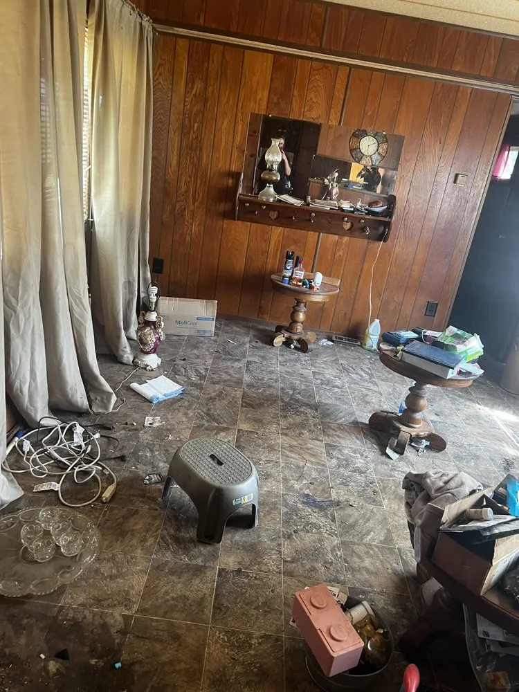 Top-rated landscape design in Bowling Green, KY by Peace Of Mind