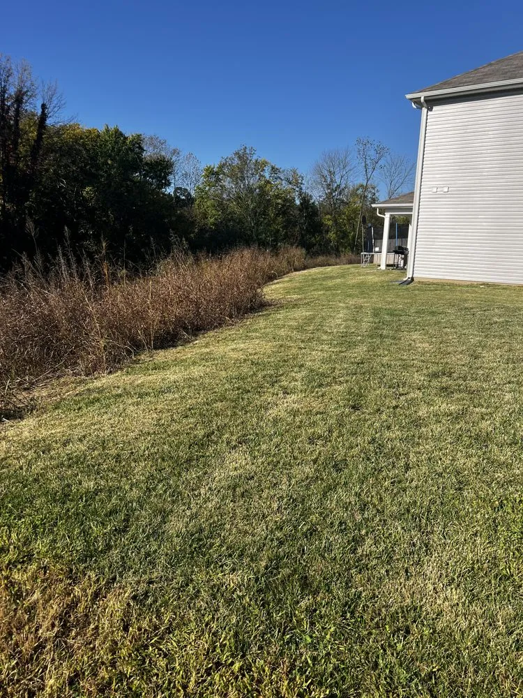 Trusted residential landscaping in Bowling Green, KY - Peace Of Mind