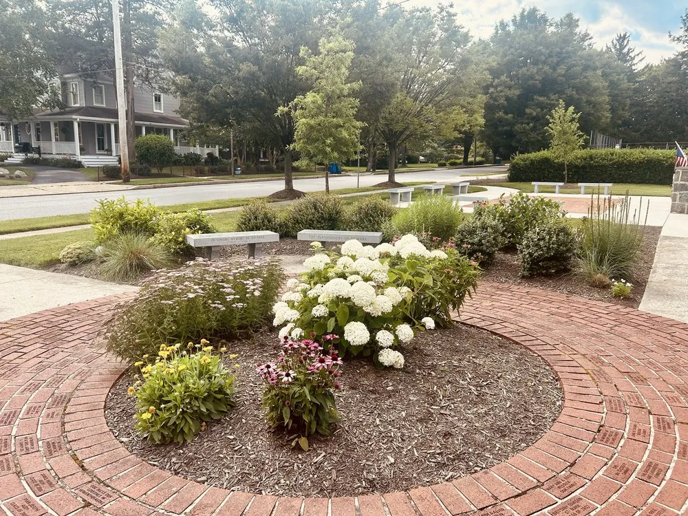 Trusted landscape design in Ellicott City, MD by Peace of Mind Gardens
