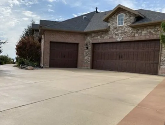 Trusted yard cleanup service for residential properties across Yorkville, IL - Peace of Mind Home Services