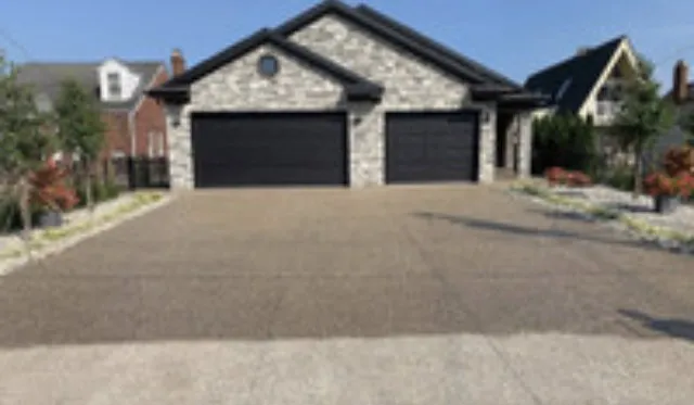 Professional landscaping services for beautiful yards across Yorkville, IL - Peace of Mind Home Services