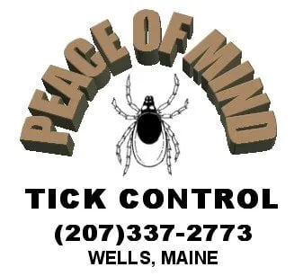 Expert lawn care service in Wells, ME by Peace of Mind Tick Control Inc.
