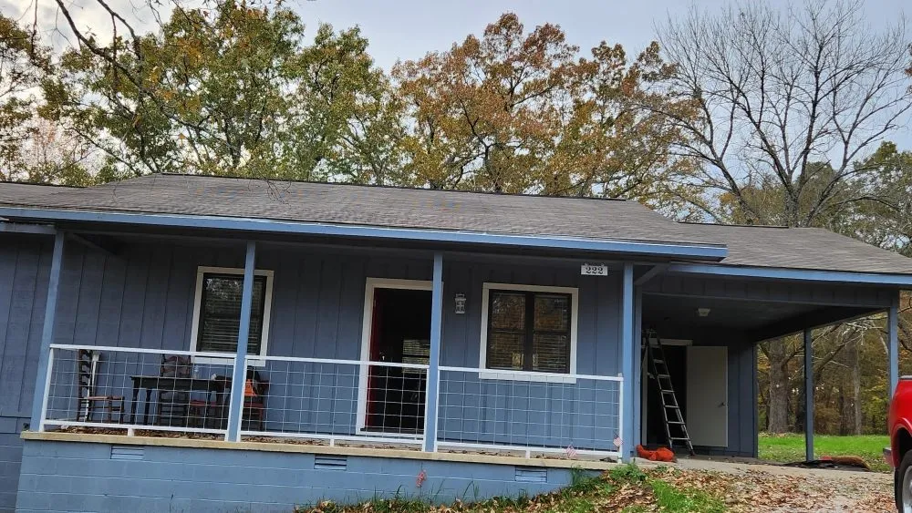 Reliable lawn care service with custom design in Hot Springs, AR by Peaceful Angel