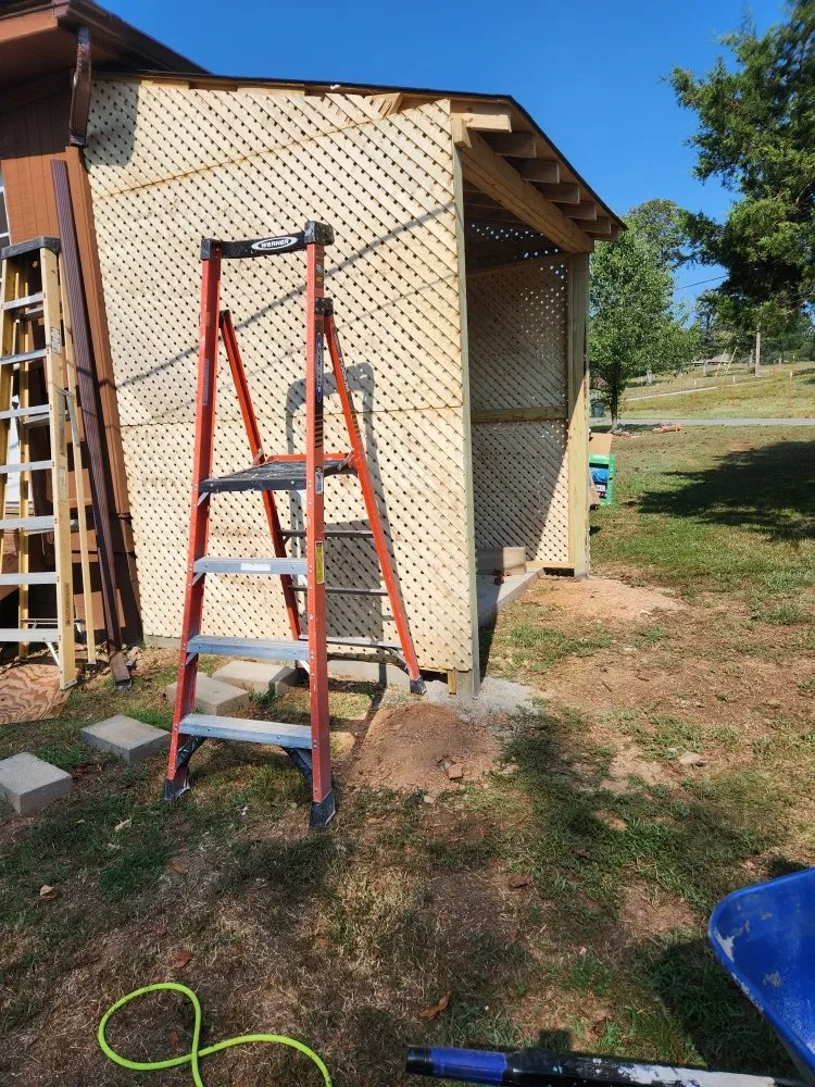 Trusted landscape installation for residential properties across Hot Springs, AR - Peaceful Angel
