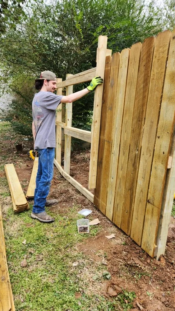 Reliable landscape design in Hot Springs, AR - Peaceful Angel