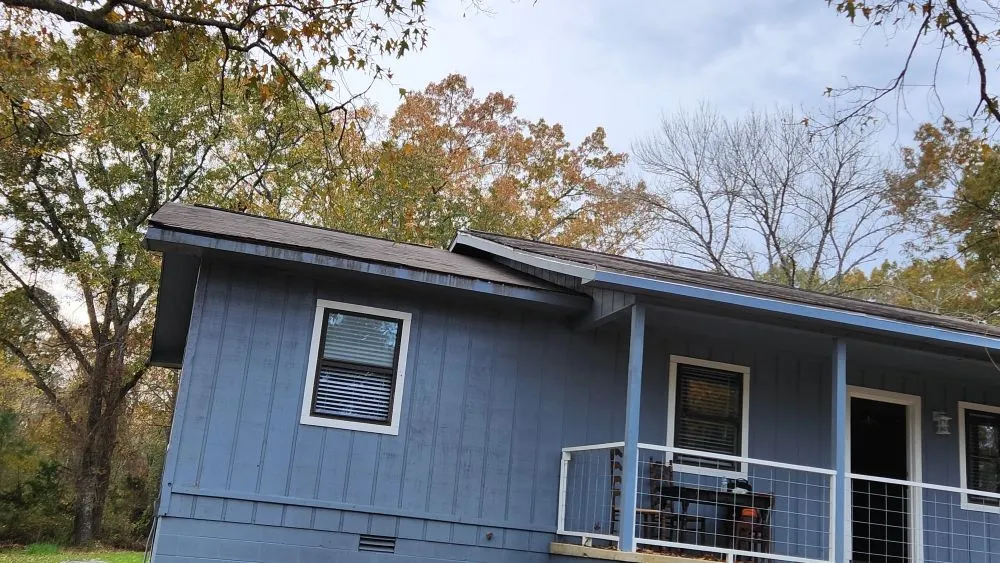 Custom landscape installation experts serving Hot Springs, AR - Peaceful Angel