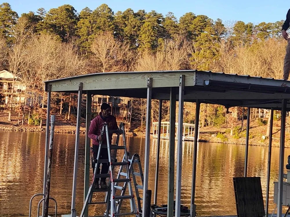 Top-rated landscape installation for residential properties across Hot Springs, AR - Peaceful Angel