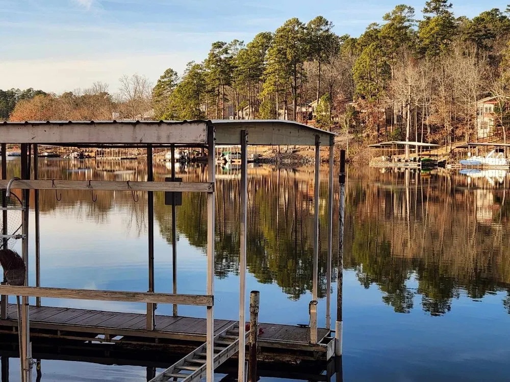 Affordable landscape installation in Hot Springs, AR - Peaceful Angel
