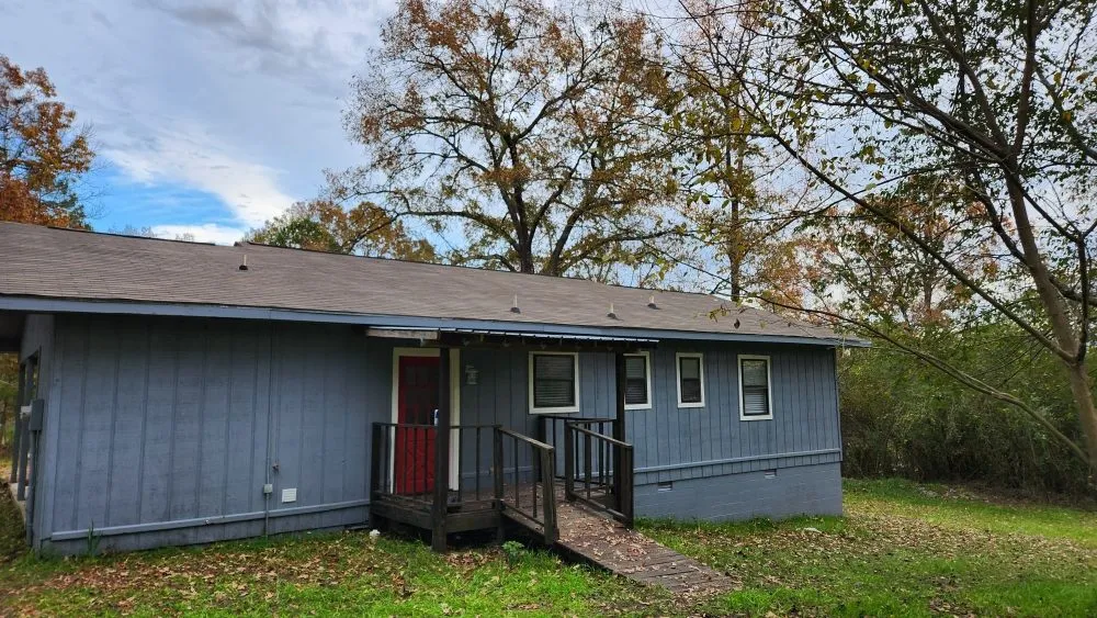 Trusted yard maintenance in Hot Springs, AR - Peaceful Angel