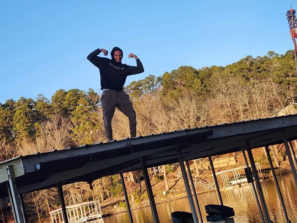 Local lawn care service for year-round maintenance across Hot Springs, AR - Peaceful Angel