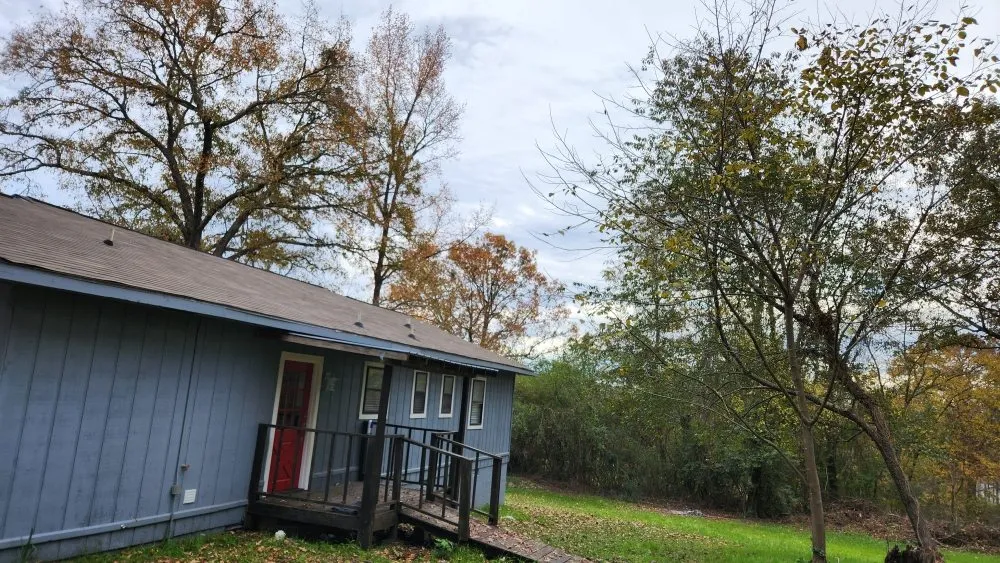 Reliable residential landscaping for outdoor upgrades across Hot Springs, AR - Peaceful Angel