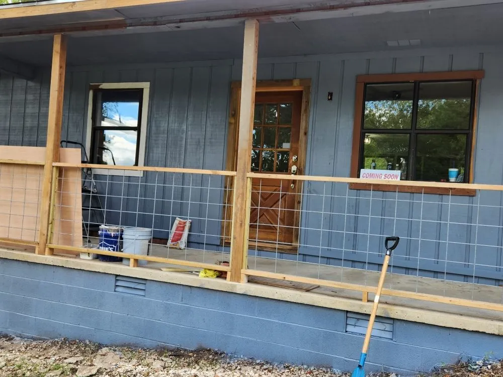 Professional landscape design near you across Hot Springs, AR - Peaceful Angel