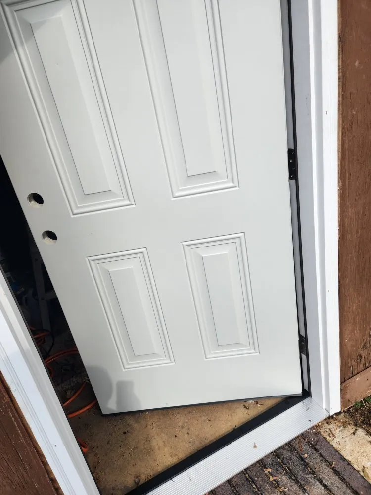 Custom lawn mowing service in Hot Springs, AR by Peaceful Angel