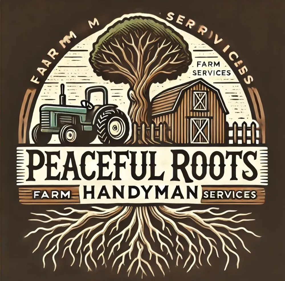 Custom residential landscaping near you in Sneedville, TN by Peaceful Roots