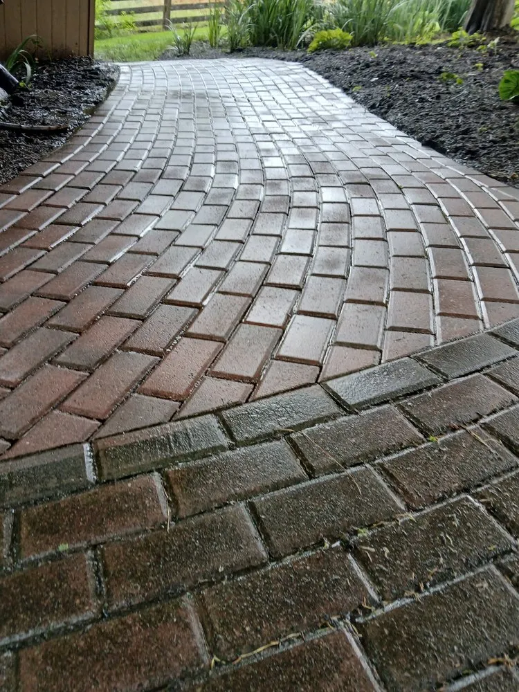 Custom yard maintenance for outdoor upgrades in Sneedville, TN by Peaceful Roots